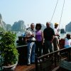 Urlaub in Vietnam 2007